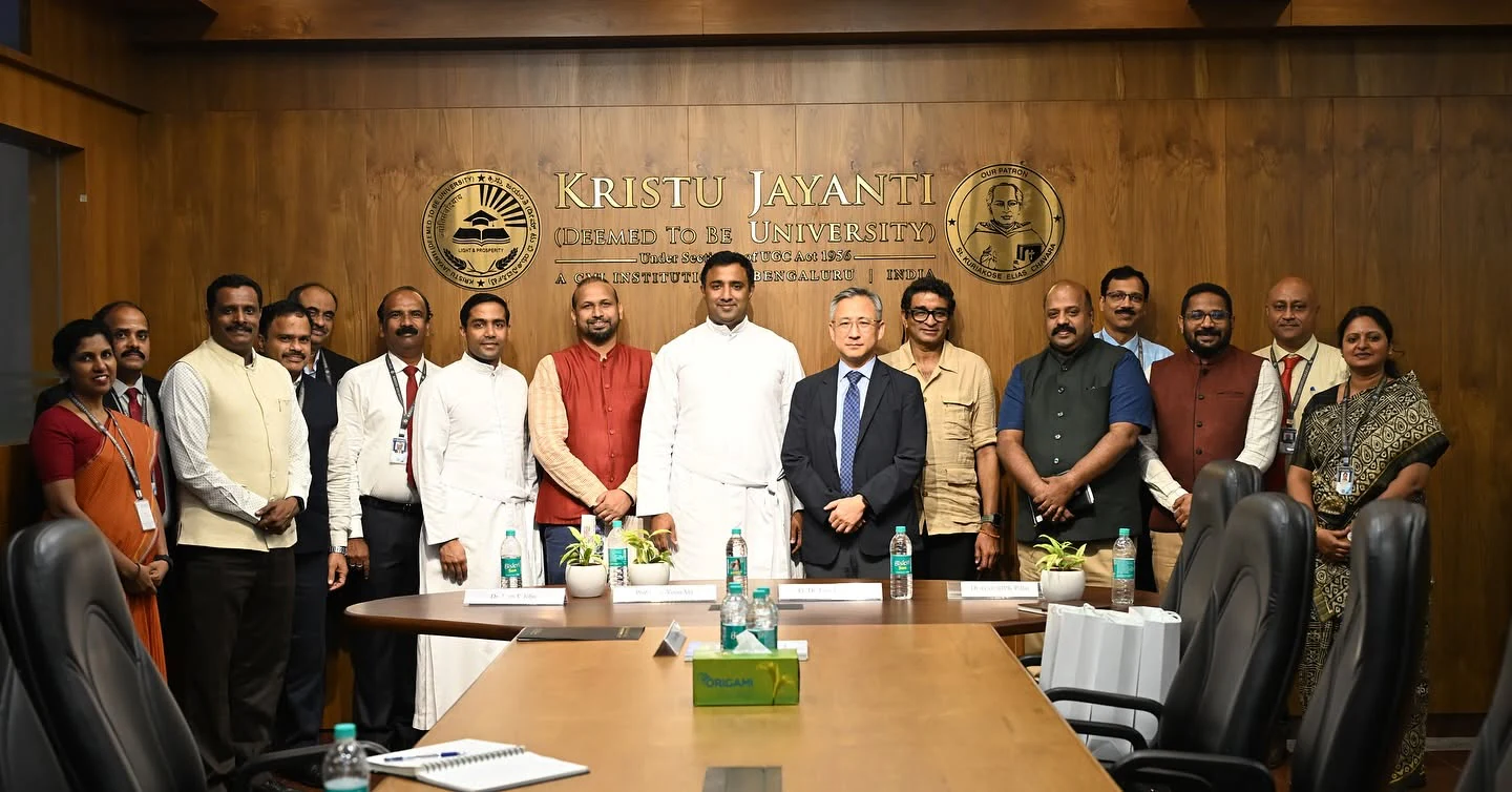 International Conference on Global Resilience & Cutting-Edge Research
